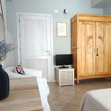 Villa Istonia Cupello Extérieur photo