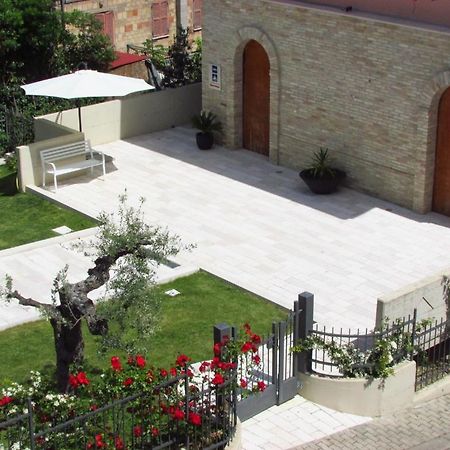 Villa Istonia Cupello Extérieur photo