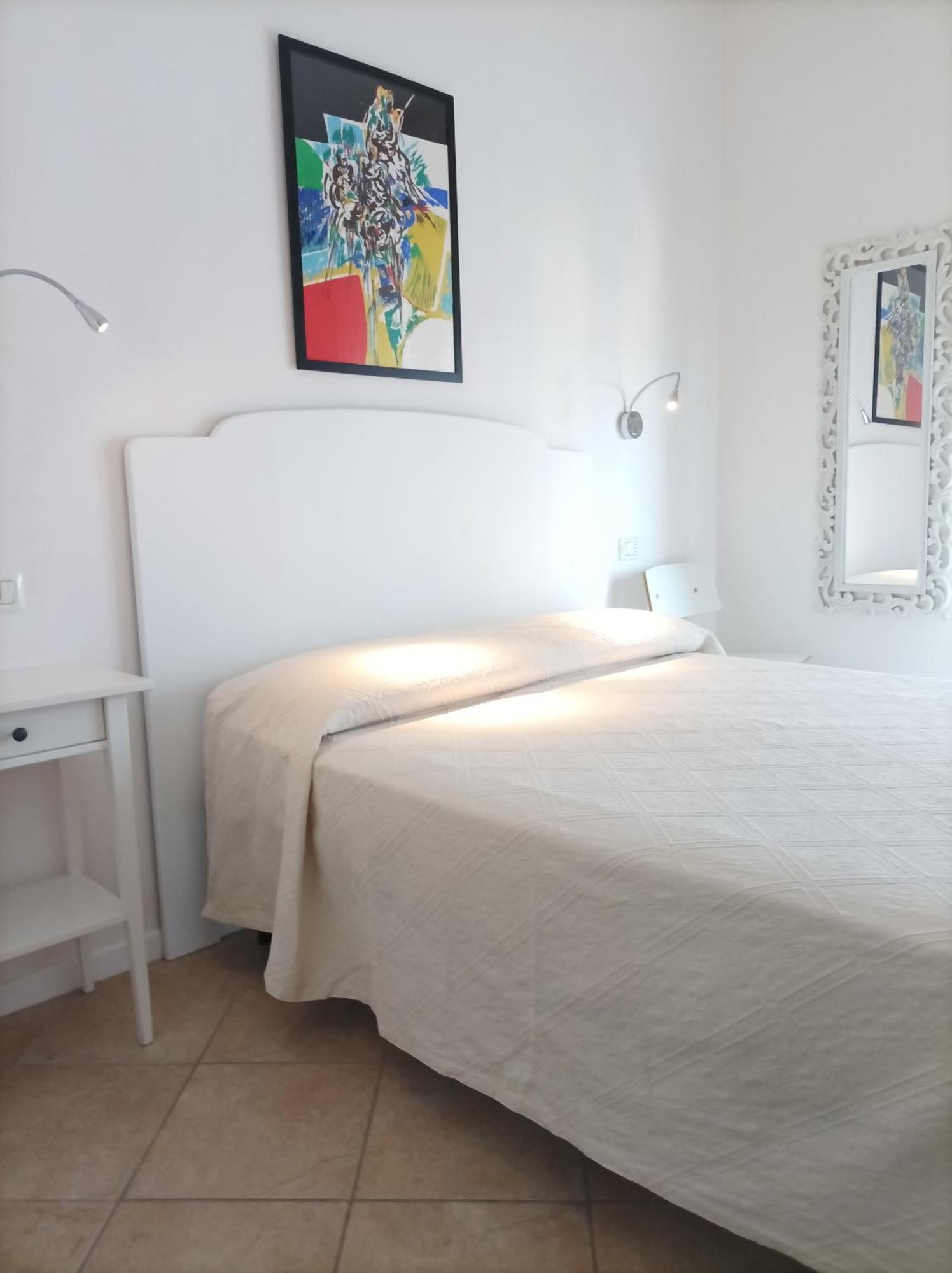 Villa Istonia Cupello Extérieur photo
