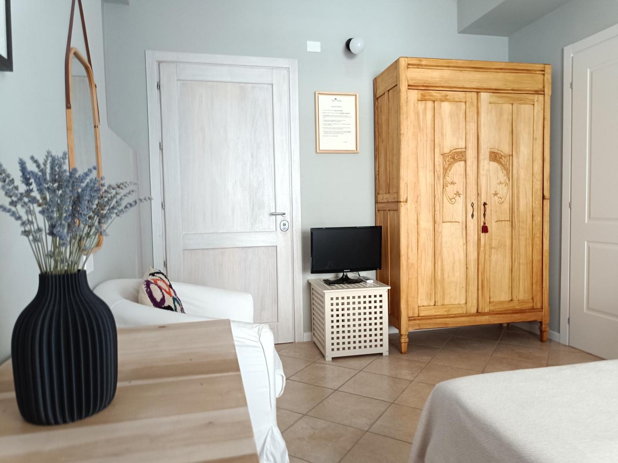 Villa Istonia Cupello Extérieur photo
