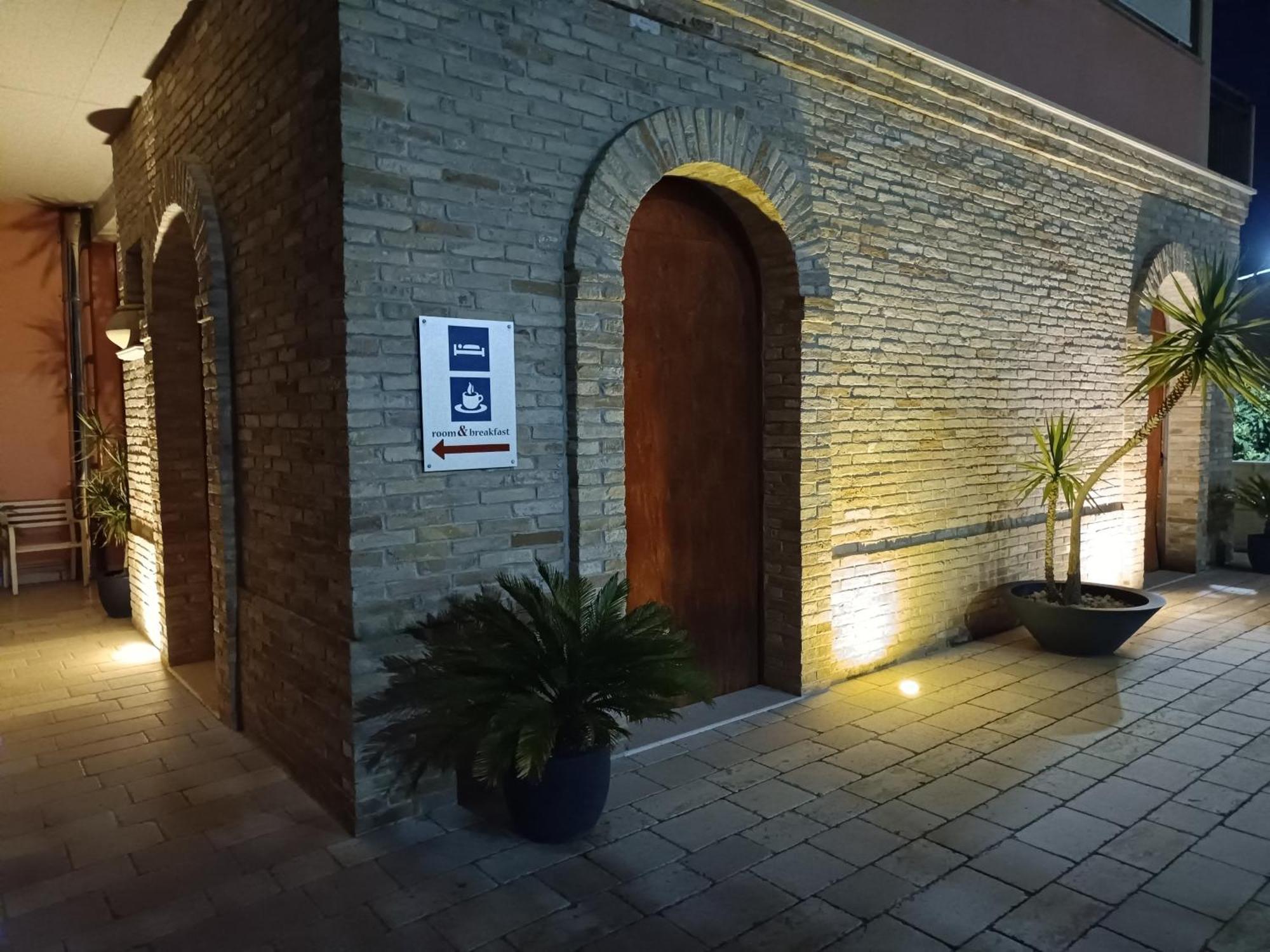 Villa Istonia Cupello Extérieur photo