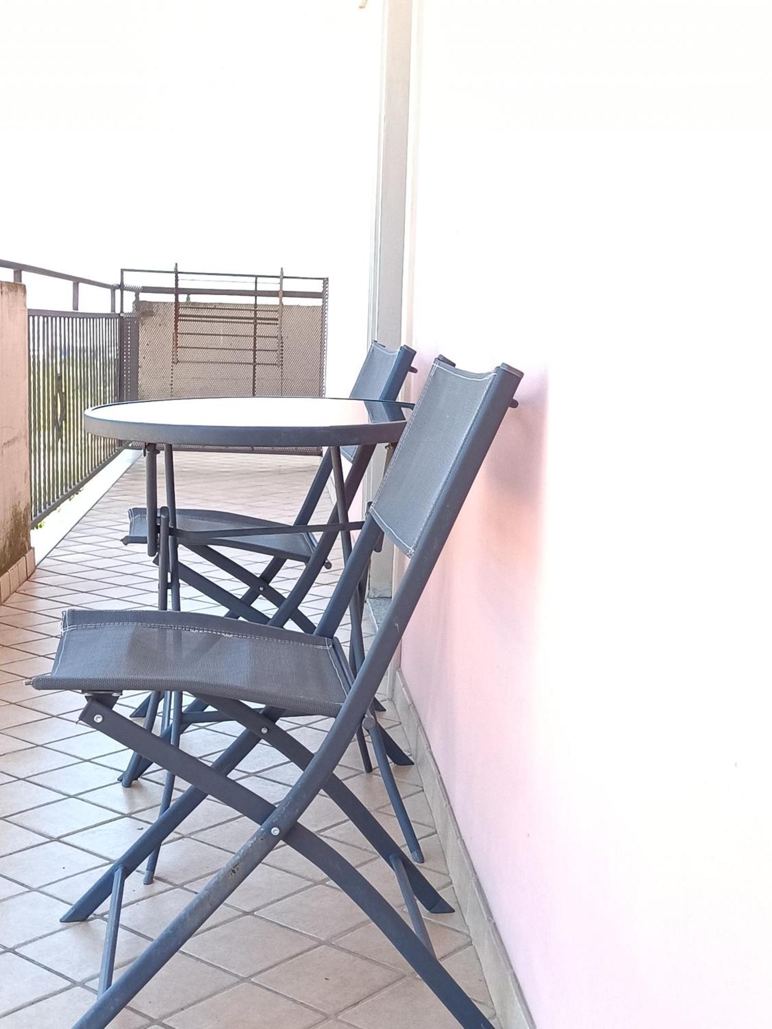 Villa Istonia Cupello Extérieur photo