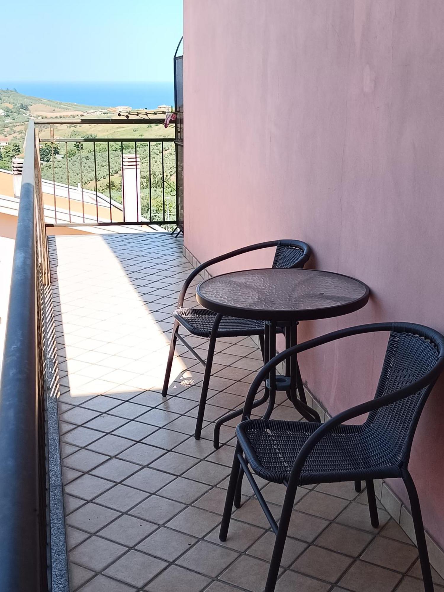 Villa Istonia Cupello Extérieur photo