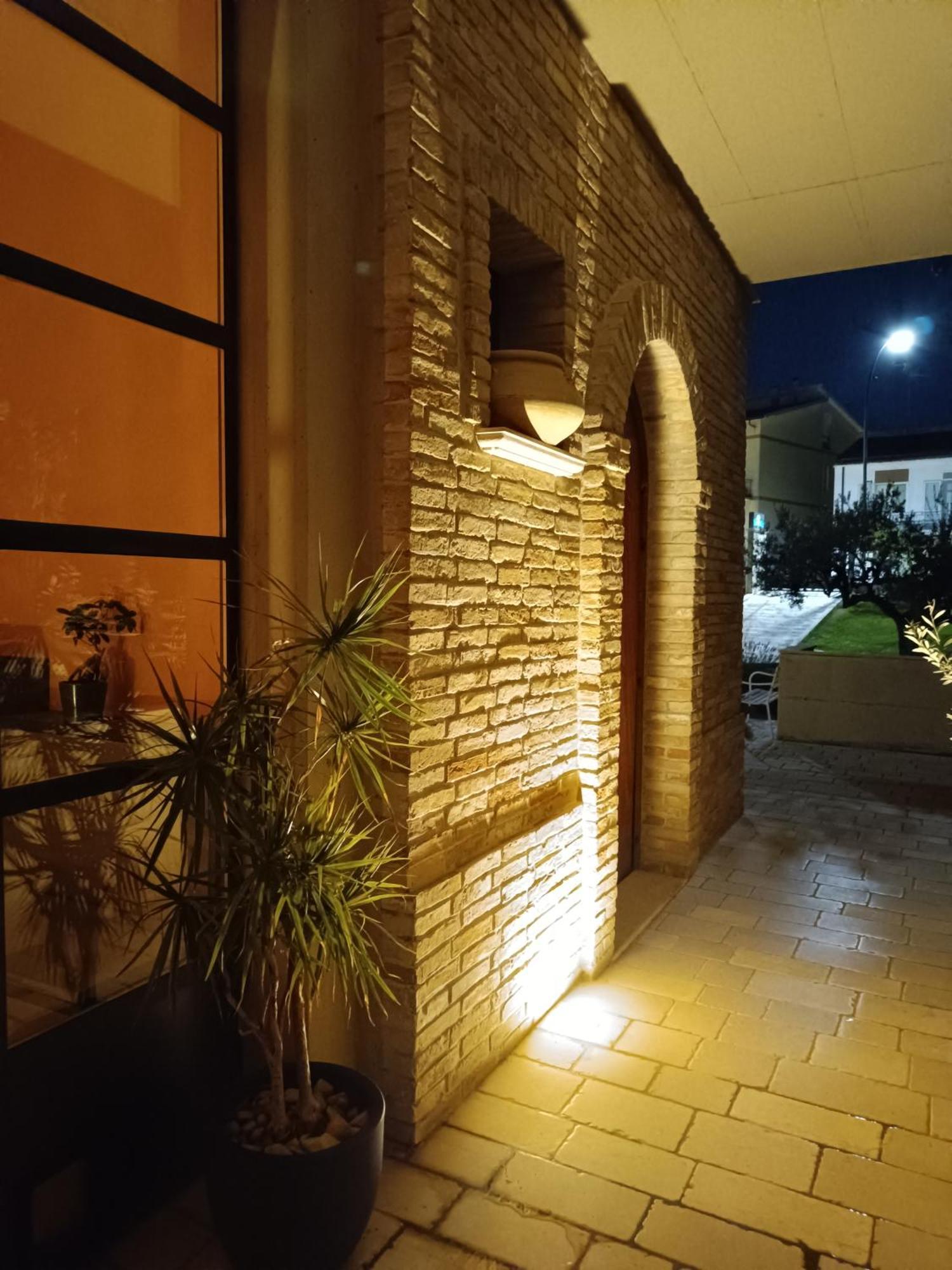 Villa Istonia Cupello Extérieur photo