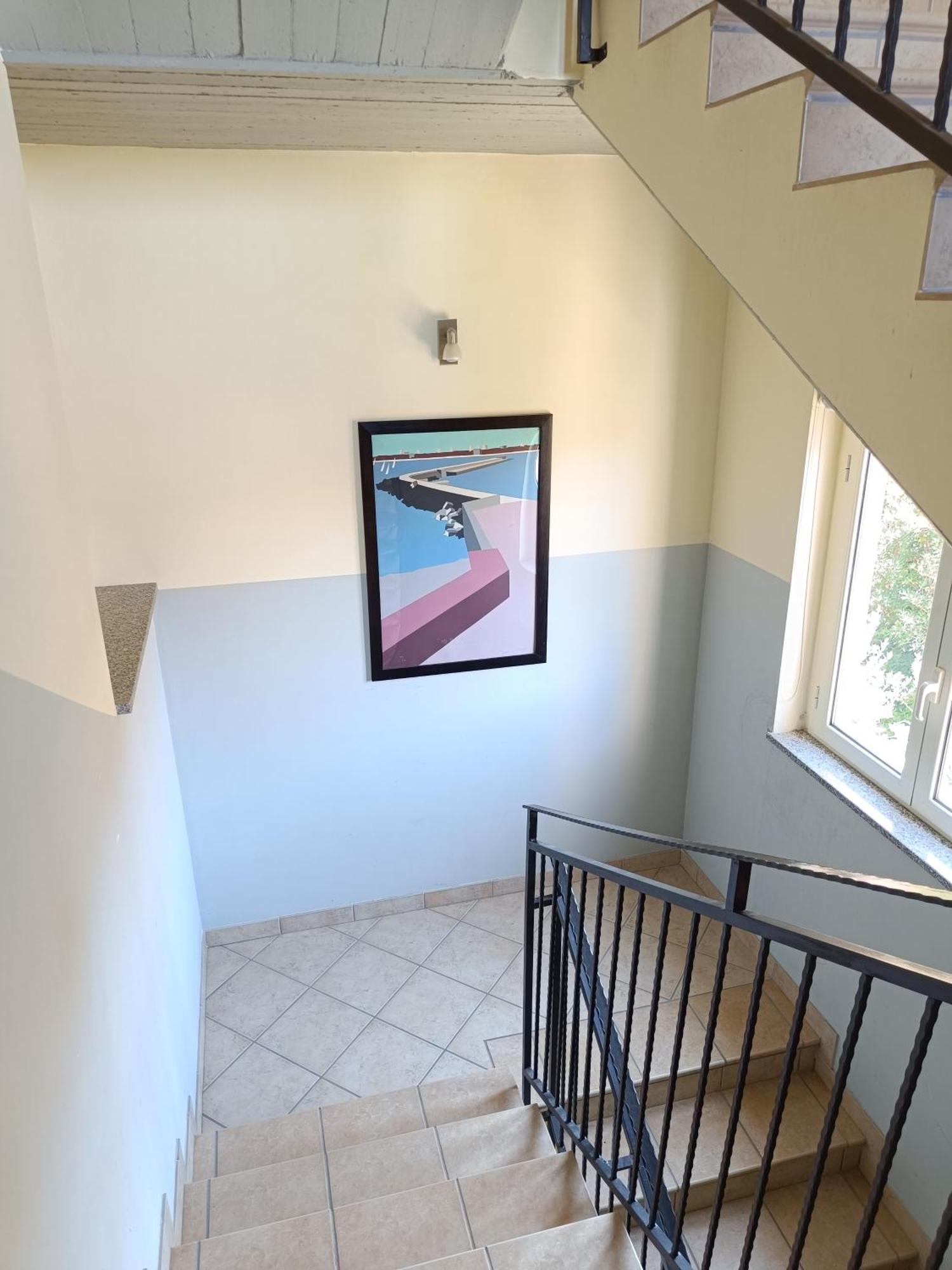 Villa Istonia Cupello Extérieur photo