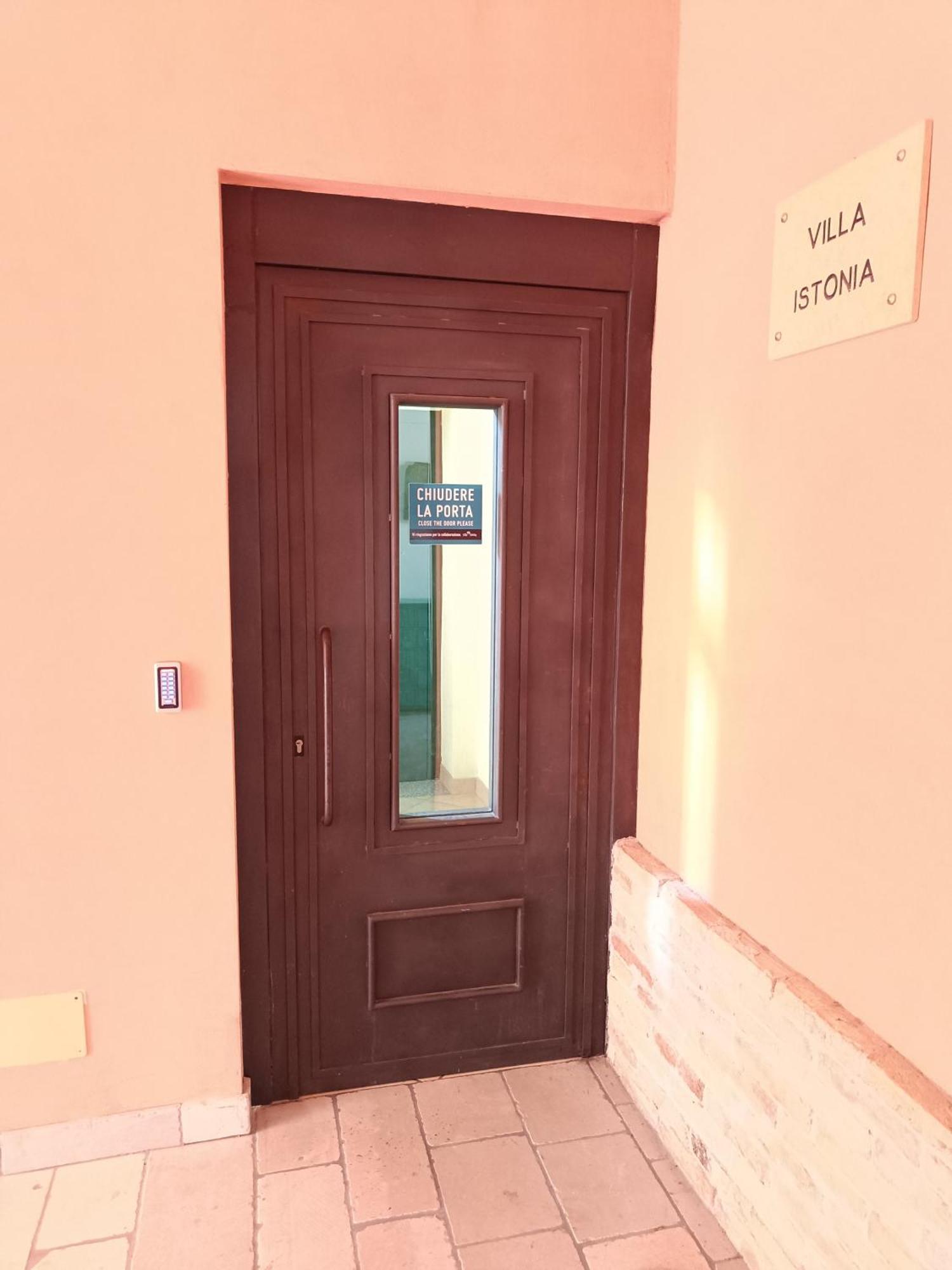 Villa Istonia Cupello Extérieur photo