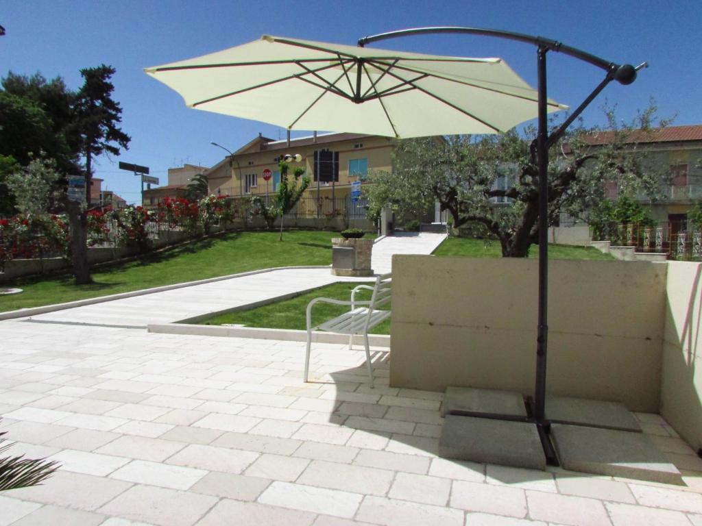 Villa Istonia Cupello Extérieur photo